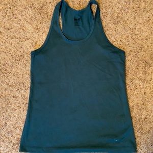Nike Dri Fit Work Out Tank